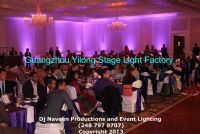Wedding Decoration by Naveen DJ in USA