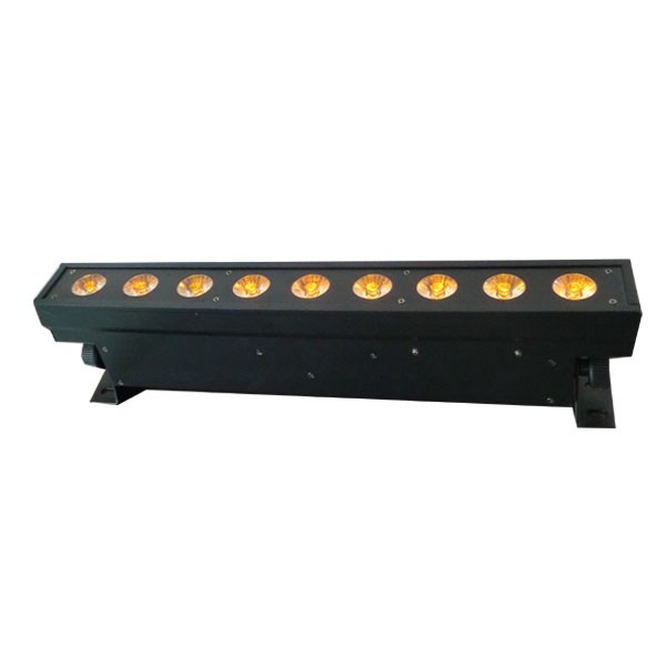 4 in 1 and 5 in 1 LED wall washer