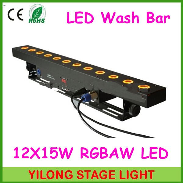 LED Wall Washer